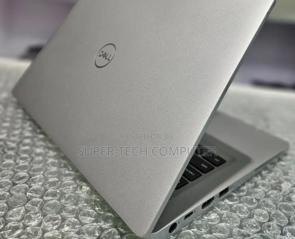 New Laptop Dell Latitude 5310 16GB Intel Core I7 SSD 512GB