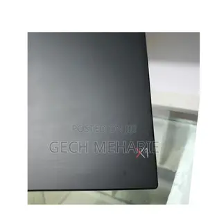 New Laptop 16GB Intel Core I7 SSD 512GB