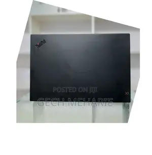 New Laptop 16GB Intel Core I7 SSD 512GB