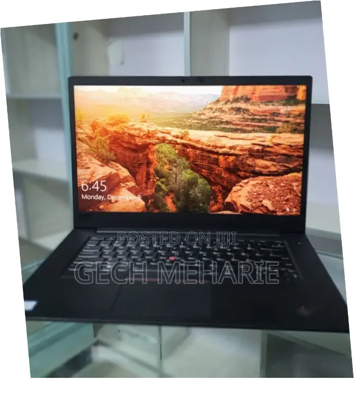 New Laptop 16GB Intel Core I7 SSD 512GB