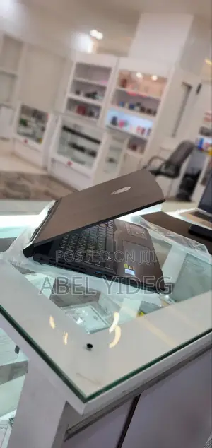 New Laptop MSI 16GB Intel Core I7 SSD 1T