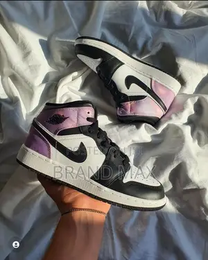 Air Jordan 1high Women's Master Quality