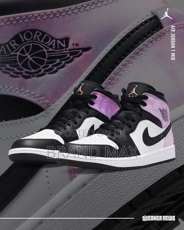 Air Jordan 1high Women's Master Quality