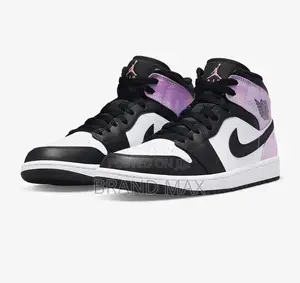 Photo - Air Jordan 1high Women's Master Quality