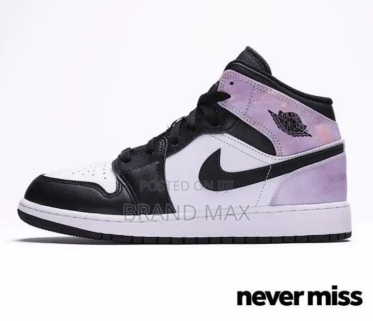 Air Jordan 1high Women's Master Quality