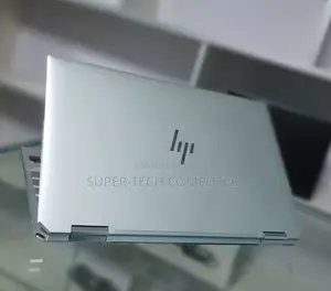 Photo - New Laptop HP Spectre X360 16GB Intel Core I7 SSD 512GB