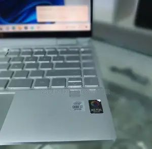 New Laptop HP Spectre X360 16GB Intel Core I7 SSD 512GB