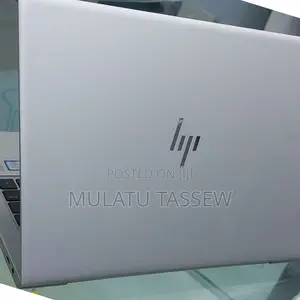 Photo - New Laptop HP EliteBook 840 16GB Intel Core I7 SSD 512GB
