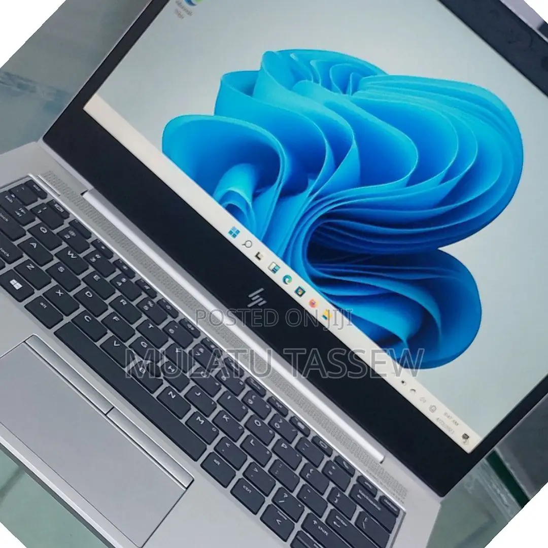 New Laptop HP EliteBook 840 16GB Intel Core I7 SSD 512GB