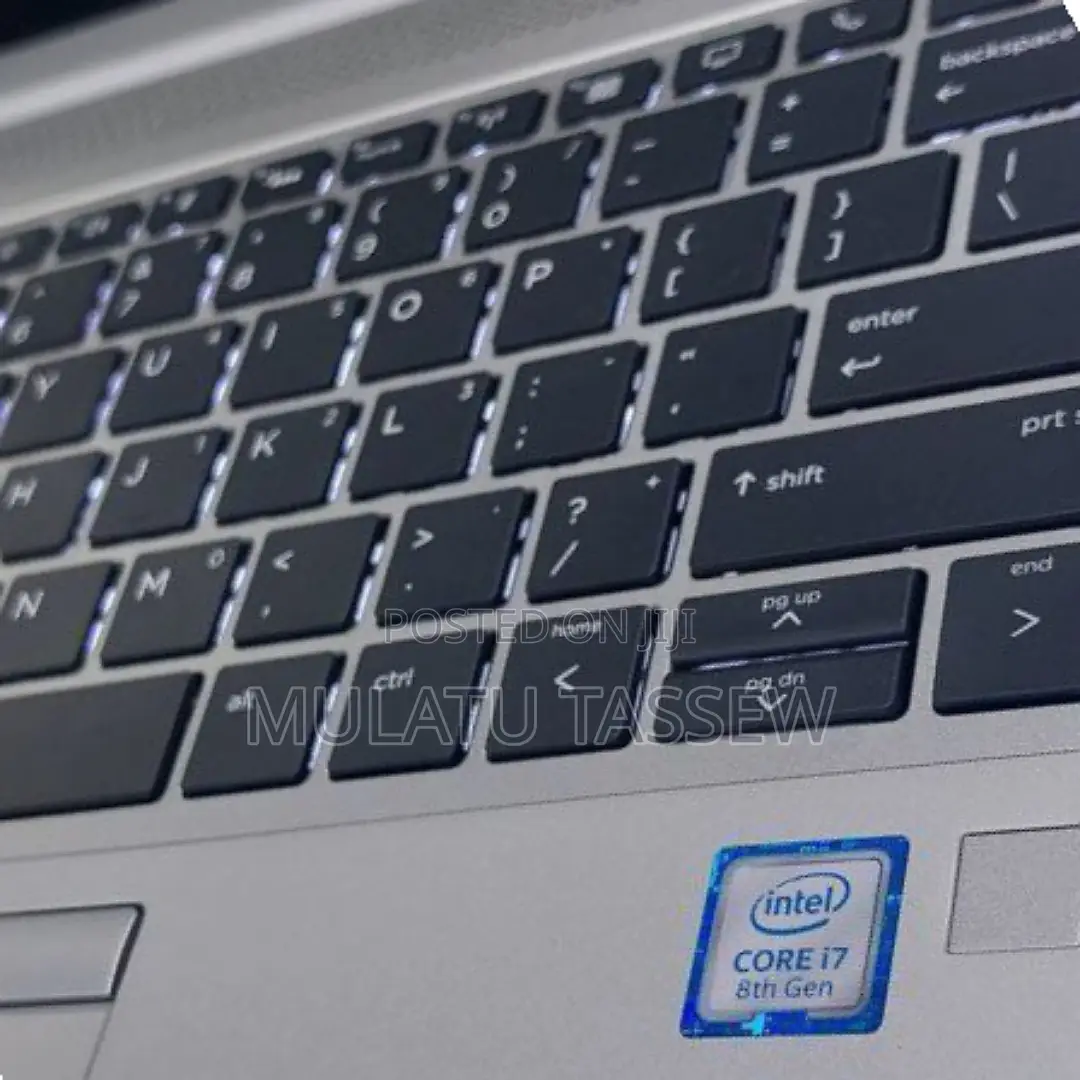 New Laptop HP EliteBook 840 16GB Intel Core I7 SSD 512GB