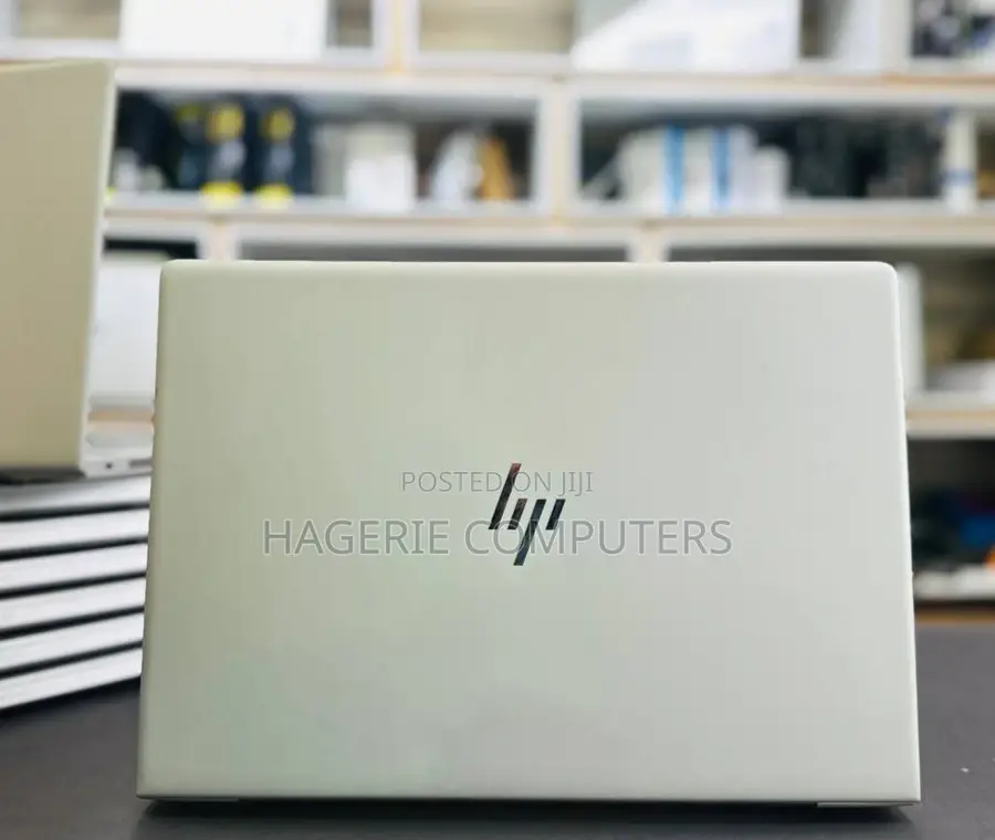 New Laptop HP EliteBook 840 G5 16GB Intel Core I7 SSD 512GB