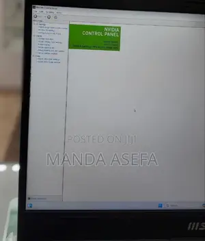 New Laptop MSI 16GB Intel Core I7 SSD 1T