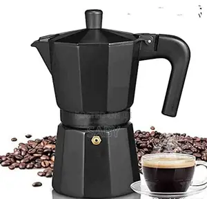 Photo - Coffee Maker 12cups 50ml