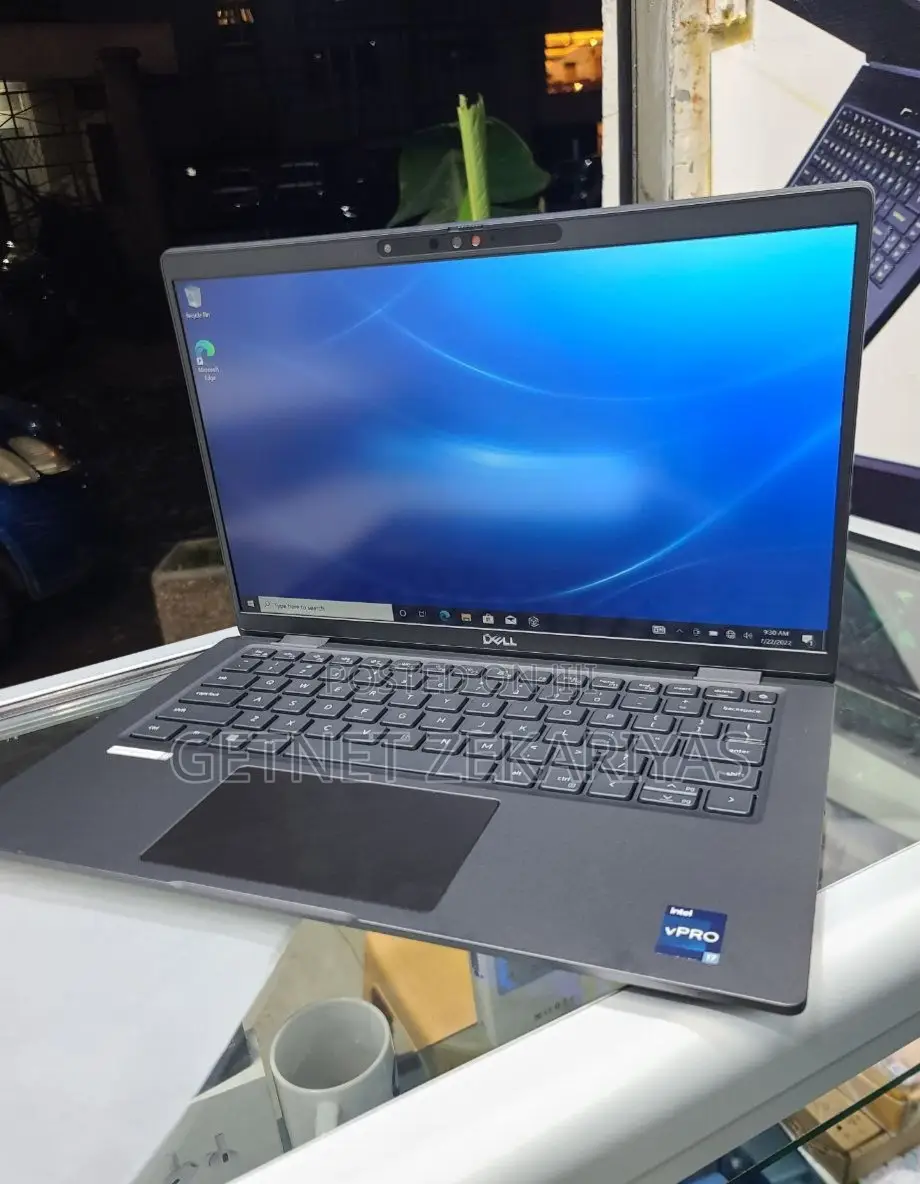 New Laptop Dell Latitude 7430 16GB Intel Core I7 SSD 256GB