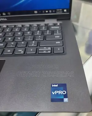 New Laptop Dell Latitude 7430 16GB Intel Core I7 SSD 256GB