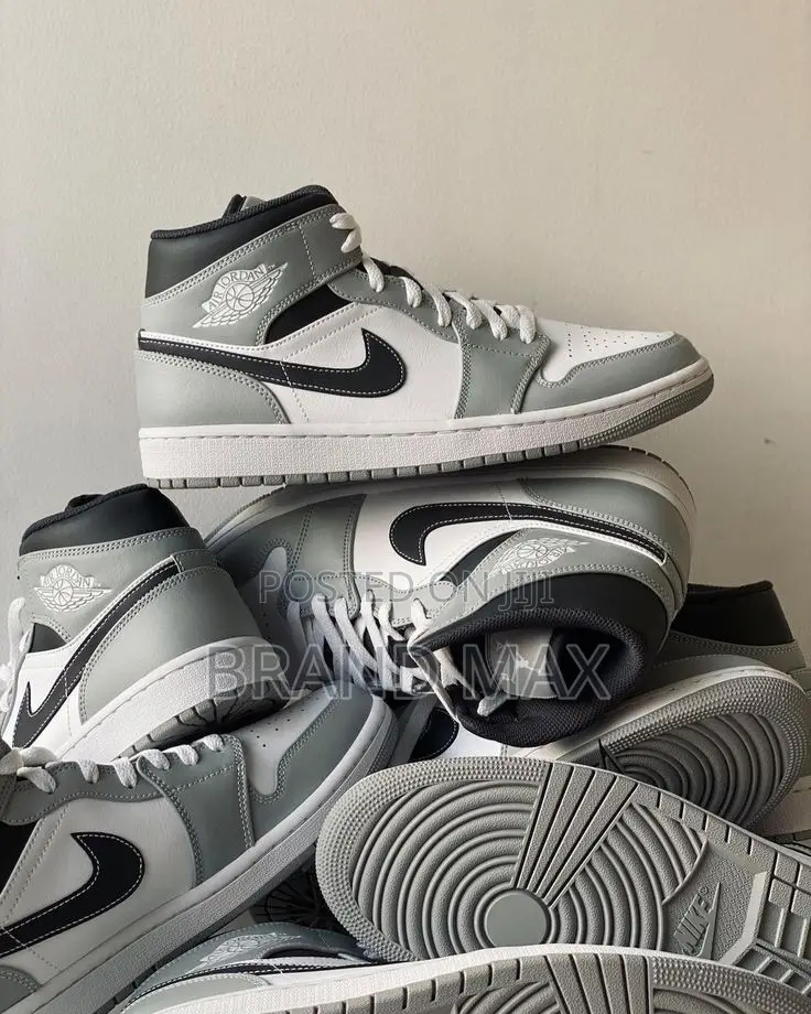 Air Jordan 1high Women's Master Quality