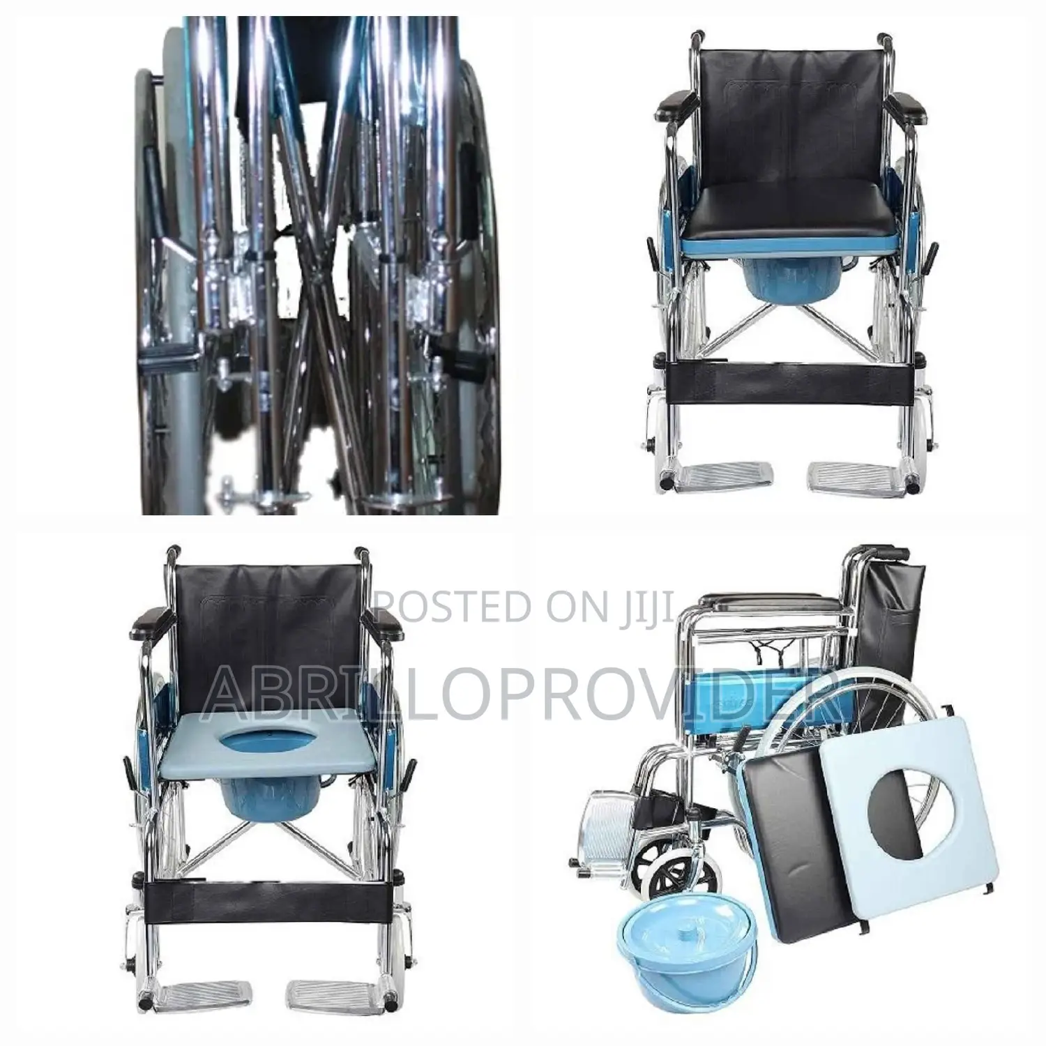 Toilet Wheelchair|¡Wheelchair|¿Wheelchair¿\Wheelchair\¿New!!