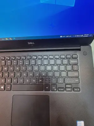 New Laptop Dell Precision 5530 16GB Intel Core I7 SSD 1T