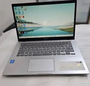 Photo - New Laptop Asus VivoBook 15 X505BA 4GB Intel Celeron SSD 320GB