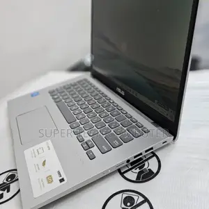 New Laptop Asus VivoBook 15 X505BA 4GB Intel Celeron SSD 320GB