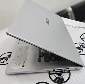 New Laptop Asus VivoBook 15 X505BA 4GB Intel Celeron SSD 320GB