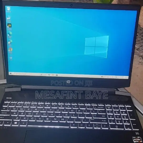 New Laptop HP Pavilion G7 8GB Intel Core I7 SSD 512GB