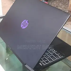 New Laptop HP Pavilion G7 8GB Intel Core I7 SSD 512GB