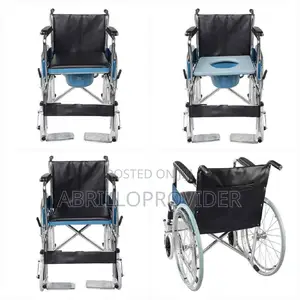 New Toilet%Wheelchair%Wheelchair%Wheelchair%Wheelchair•