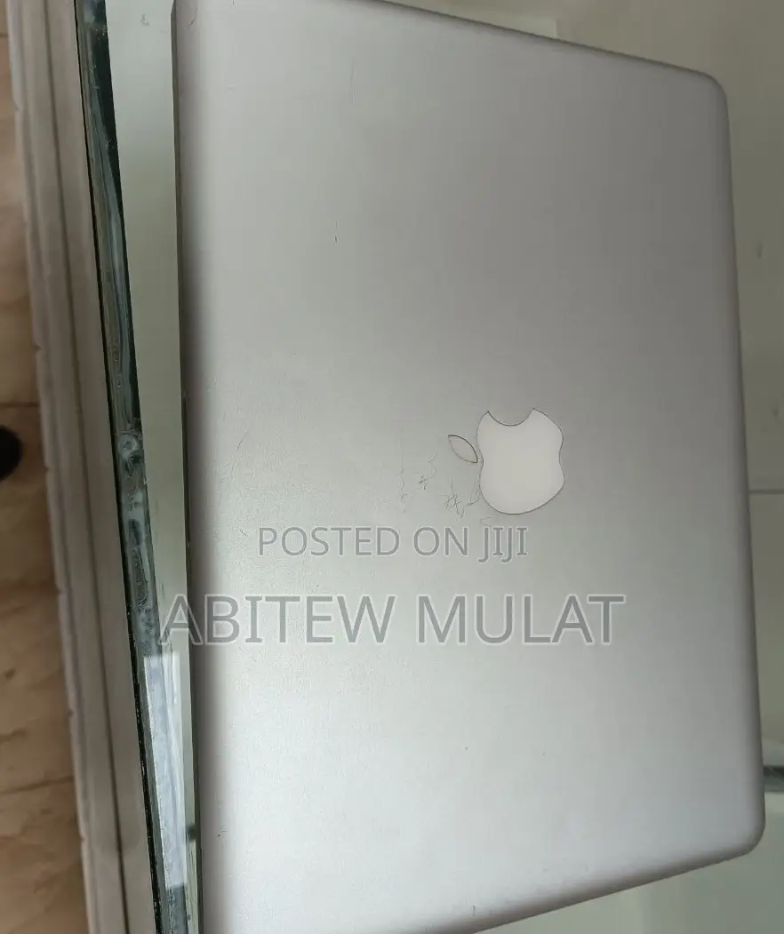 New Laptop Apple MacBook Pro 2010 12GB Intel Core I5 SSD 512GB