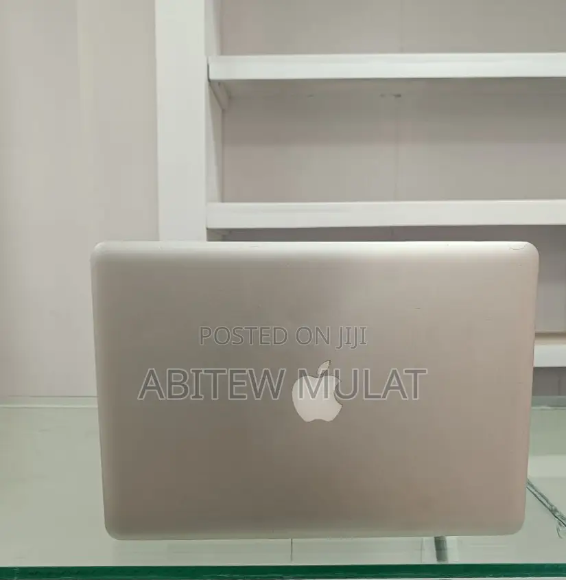 New Laptop Apple MacBook Pro 2010 12GB Intel Core I5 SSD 512GB