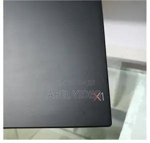 New Laptop Lenovo ThinkPad X1 16GB Intel Core I7 SSD 512GB