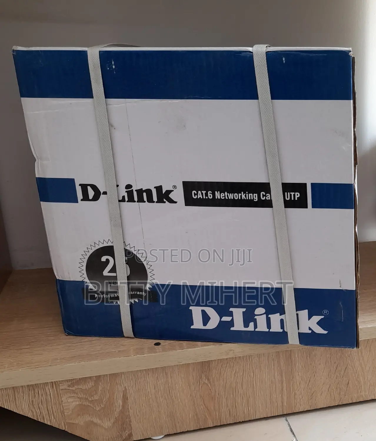 D-Link Networking Cable