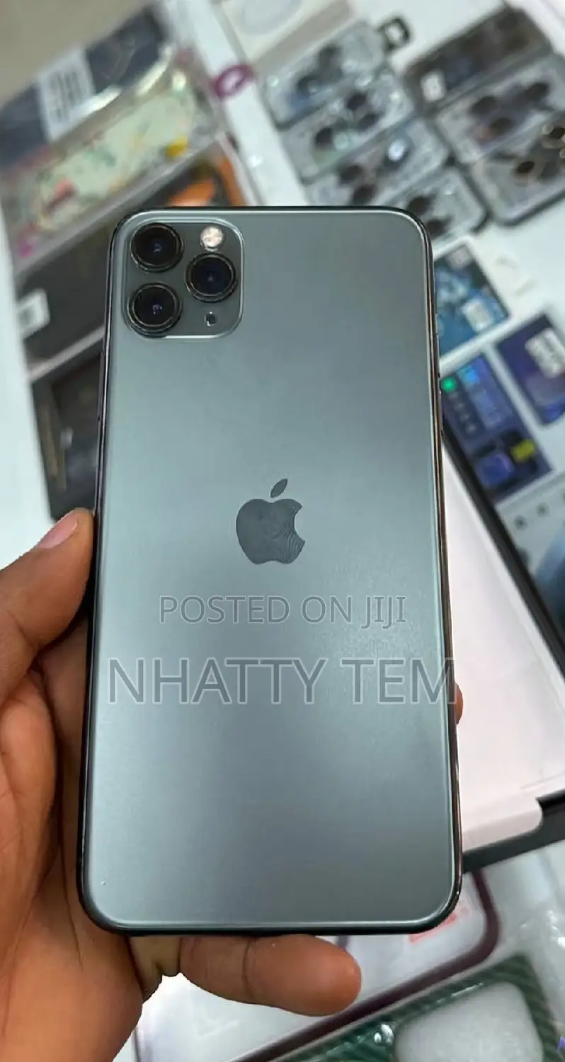 Apple iPhone 11 Pro Max 64 GB