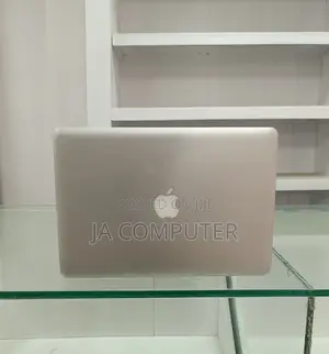 New Laptop Apple MacBook Pro 2010 12GB Intel Core I5 SSD 512GB