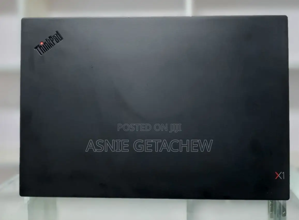 New Laptop Lenovo 16GB Intel Core I7 SSD 512GB