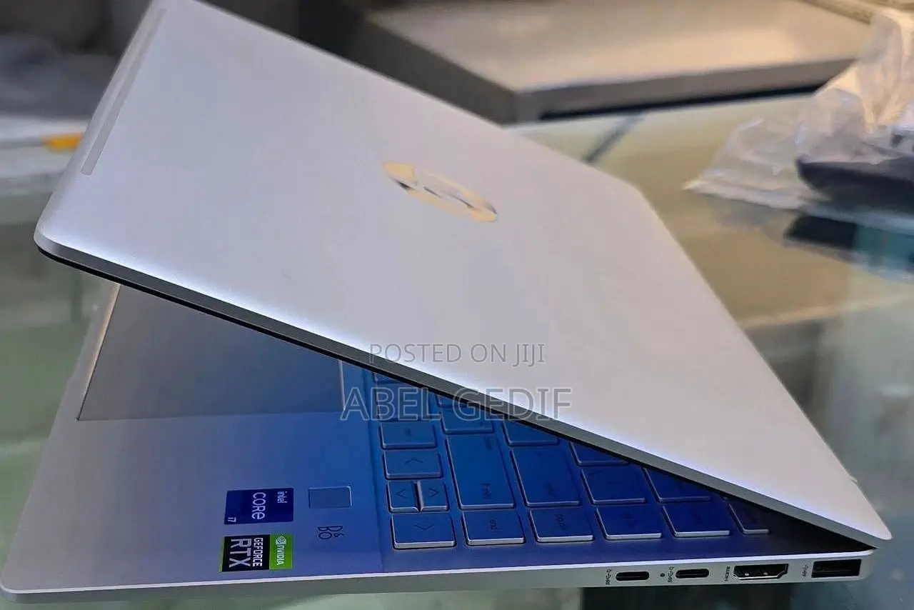 New Laptop HP Pavilion 15 16GB Intel Core I7 SSD 512GB