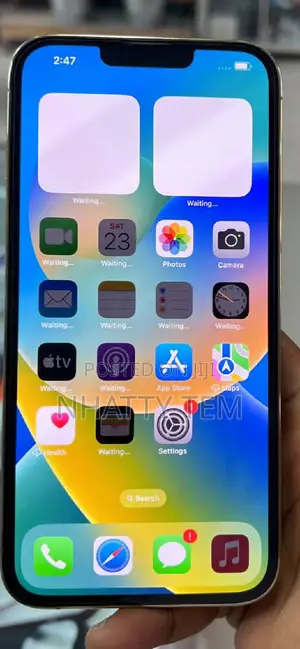 Photo - Apple iPhone 12 Pro 128 GB Gold