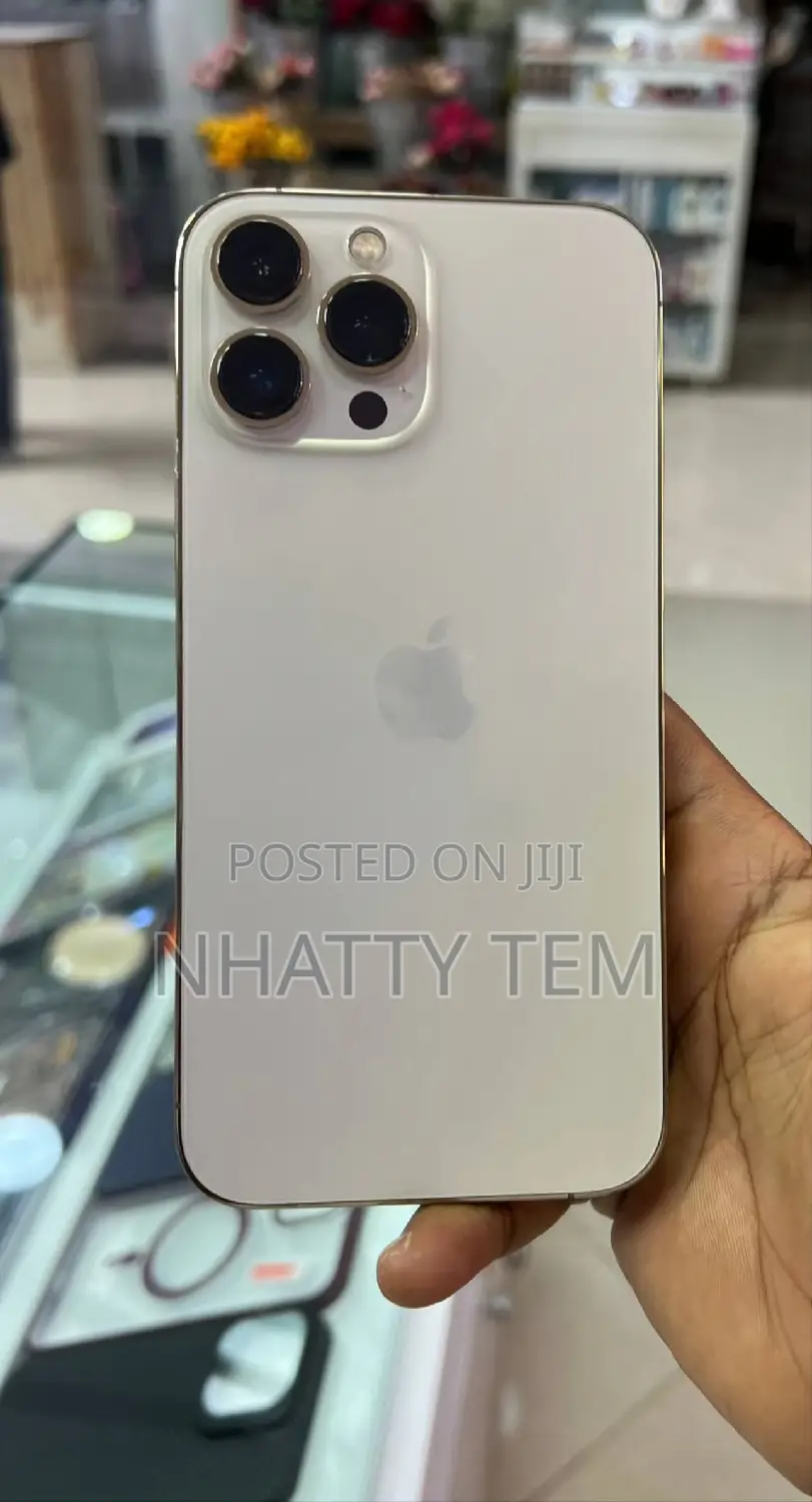 Apple iPhone 12 Pro 128 GB Gold