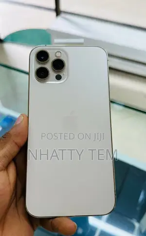 Apple iPhone 12 Pro 128 GB Gold