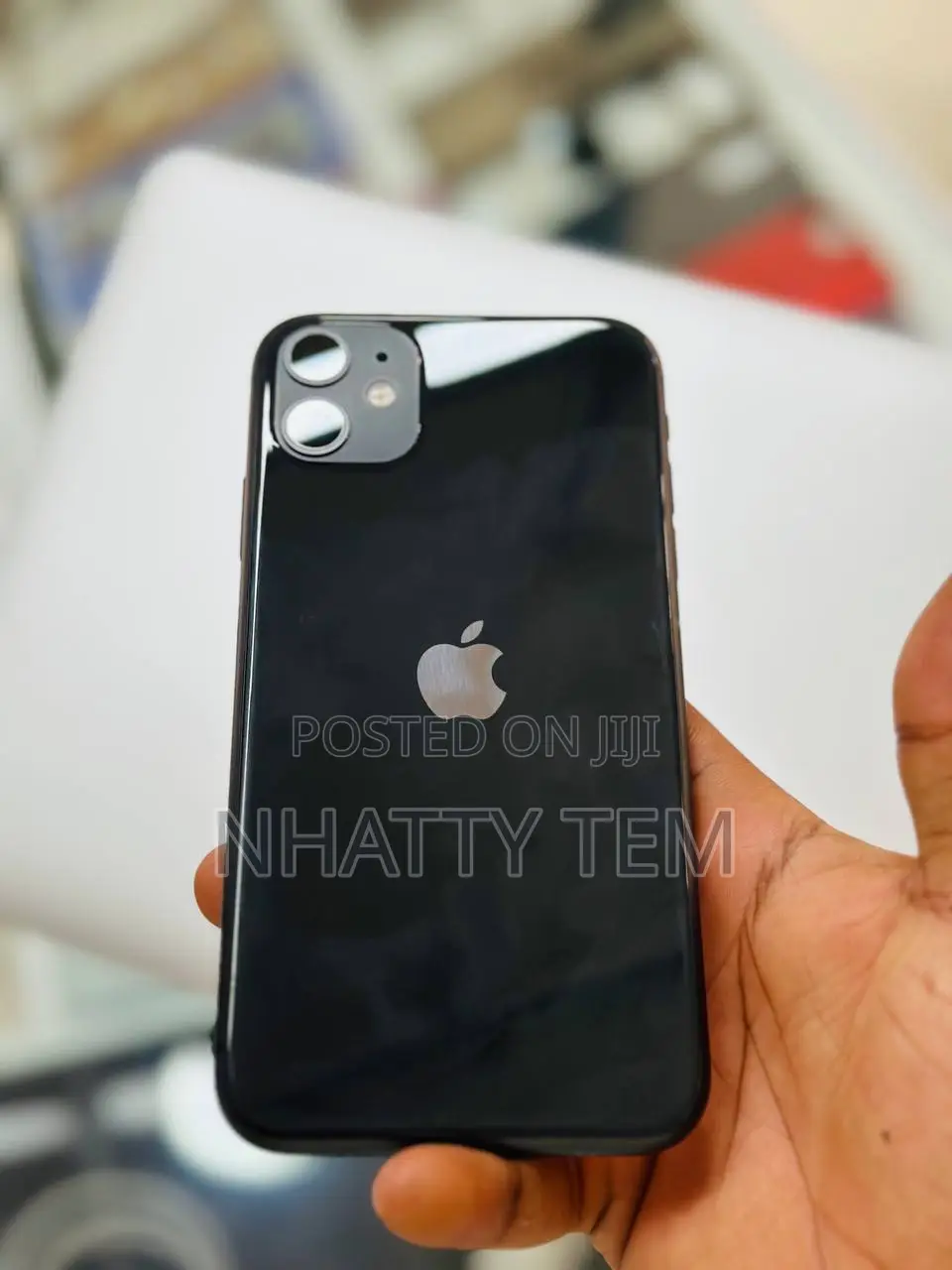 Apple iPhone 11 64 GB