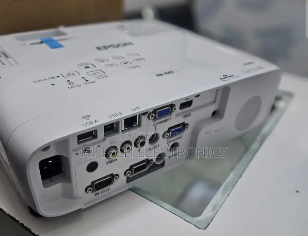 Brand New Packed EPSON X49