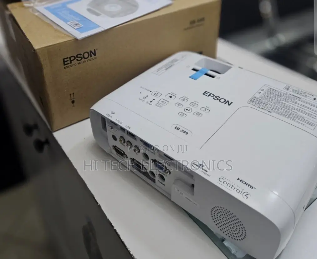 Brand New Packed EPSON X49