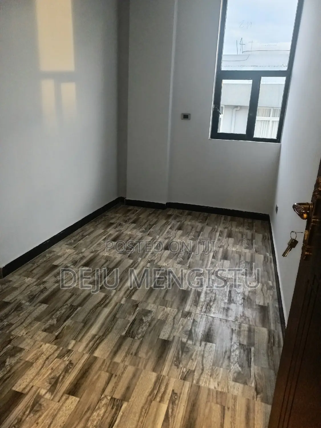 3bdrm Apartment in ሰባ ሁለት, Bole for rent
