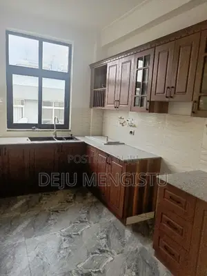 3bdrm Apartment in ሰባ ሁለት, Bole for rent