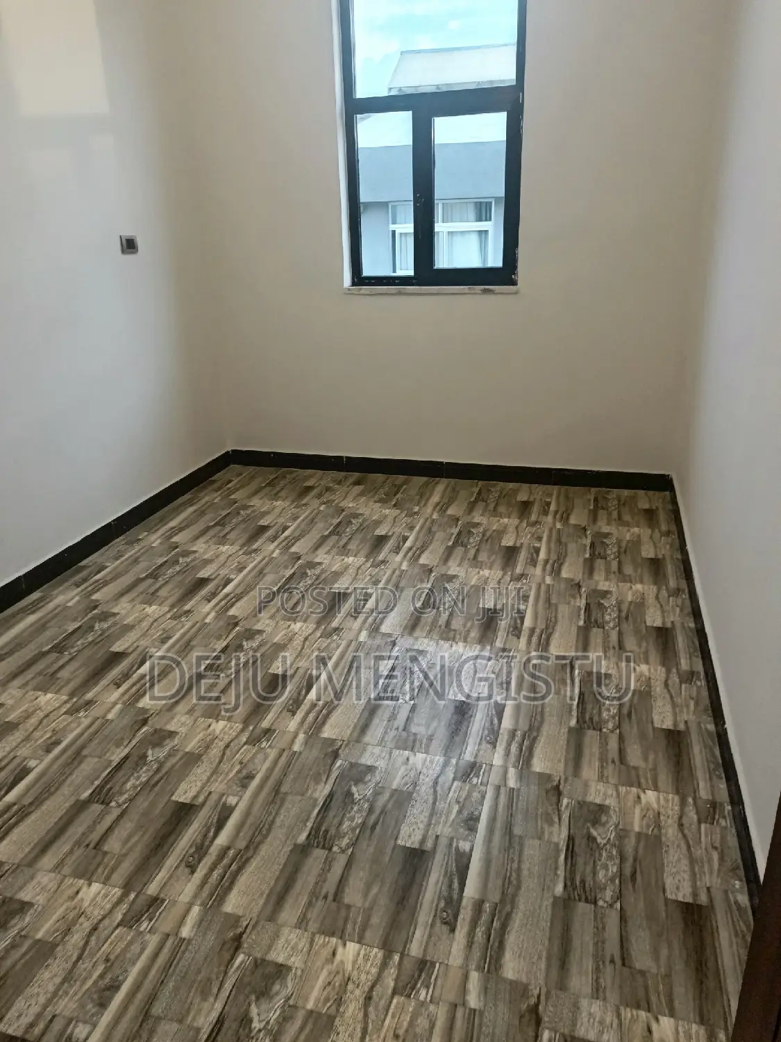 3bdrm Apartment in ሰባ ሁለት, Bole for rent