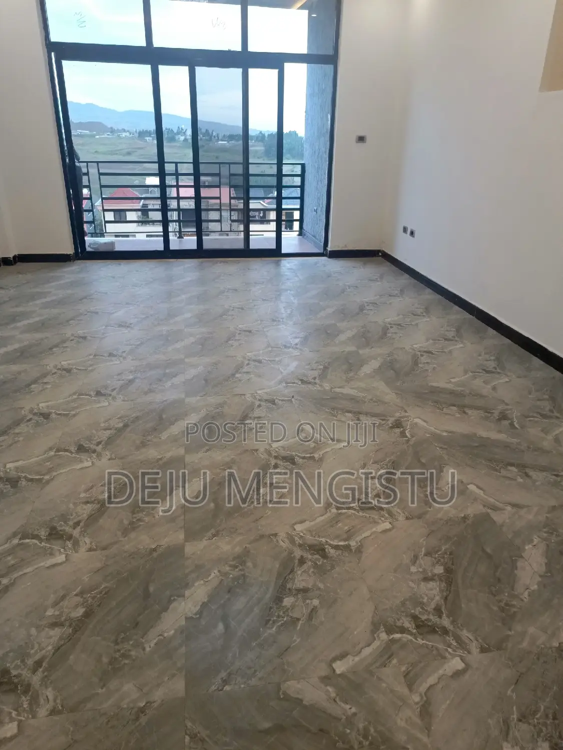 3bdrm Apartment in ሰባ ሁለት, Bole for rent