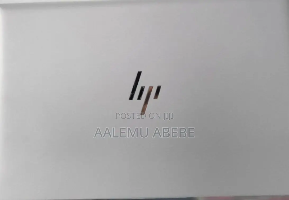 New Laptop HP EliteBook 840 G7 16GB AMD Ryzen 5 SSD 512GB