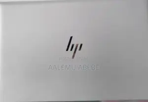 New Laptop HP EliteBook 840 G7 16GB AMD Ryzen 5 SSD 512GB