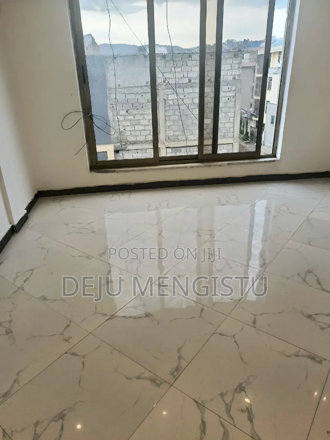 1bdrm House in ሰባ ሁለት, Bole for rent