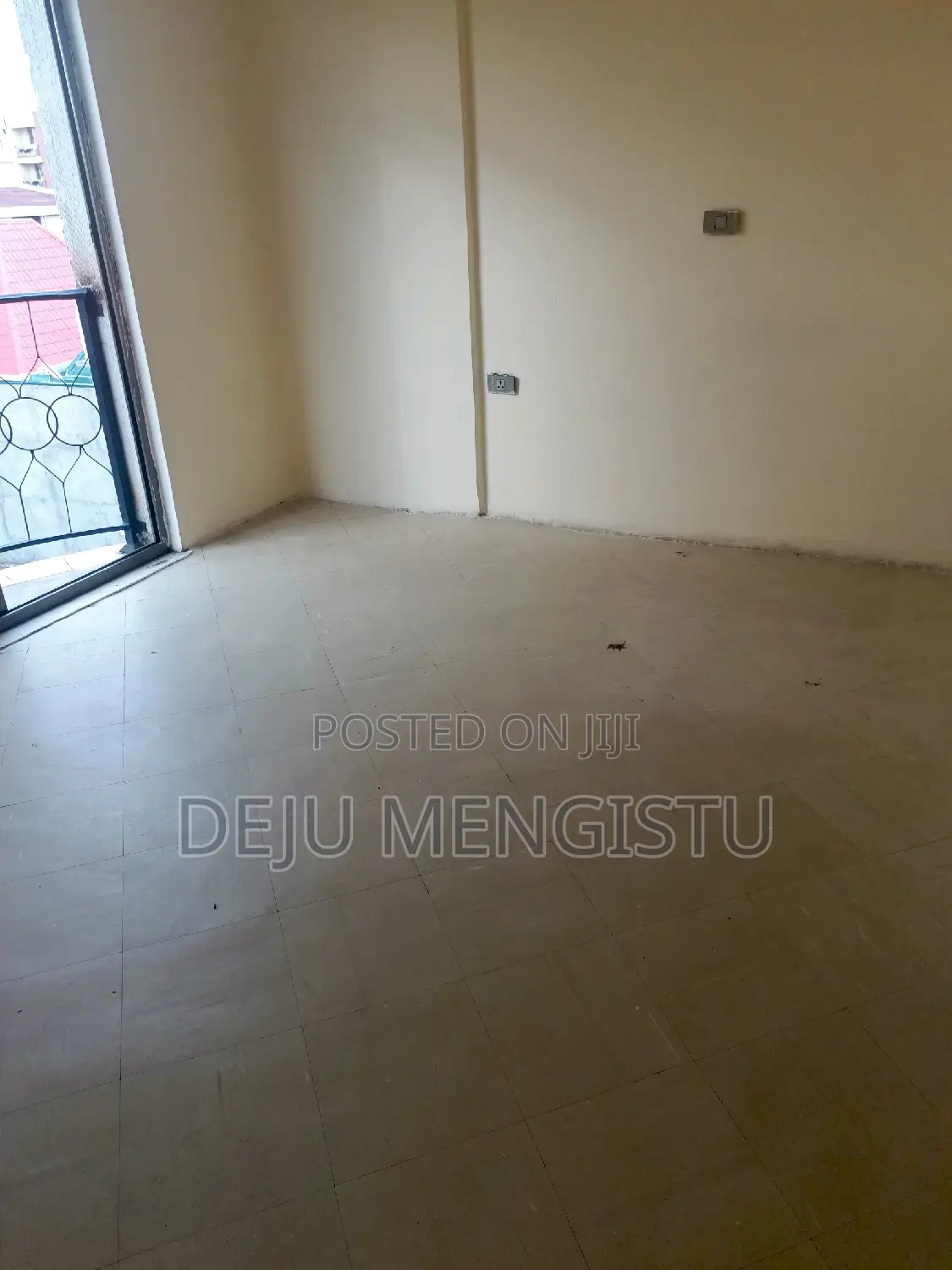 1bdrm House in ሰባ ሁለት, Bole for rent